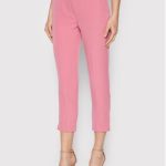 rinascimento-chinosy-cfc0107827003-rozowy-slim-fit