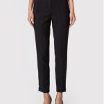 rinascimento-spodnie-materialowe-cfc0018693002-czarny-slim-fit
