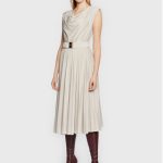rinascimento-sukienka-koktajlowa-cfc0110651003-bezowy-regular-fit