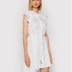 rinascimento-sukienka-koszulowa-cfc0017910002-bialy-regular-fit