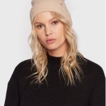 roeckl-czapka-23032-475-bezowy