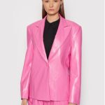 rotate-marynarka-lesley-rt906-rozowy-regular-fit