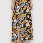 roxy-spodnica-maxi-shimmer-erjwk03124-kolorowy-regular-fit