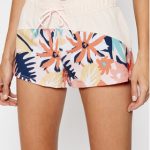 roxy-szorty-plazowe-catch-a-wave-erjbs03154-kolorowy-regular-fit