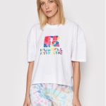 russell-athletic-t-shirt-jenni-e24101-bialy-cropped-fit