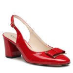 sagan-sandaly-4818-czerwony