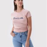 salsa-t-shirt-124326-bialy-regular-fit