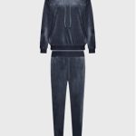 selmark-pizama-p4676-szary-regular-fit