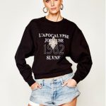 silvian-heach-bluza-emile-pgp20662fe-czarny-regular-fit