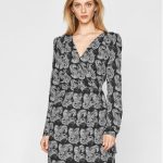 silvian-heach-sukienka-codzienna-spiritello-pga20266ve-szary-regular-fit