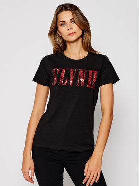silvian-heach-t-shirt-amarcord-pga20652ts-czarny-regular-fit