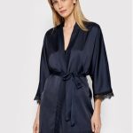 simone-perele-szlafrok-satin-secrets-23h980-granatowy