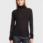 sisley-golf-3xy4l2100-czarny-regular-fit