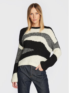 sisley-sweter-1268l101u-ecru-regular-fit