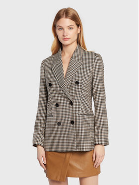 sisley-zakiet-2j5glw00h-bezowy-regular-fit