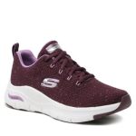 skechers-sneakersy-glee-for-all-149713-fioletowy