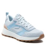 skechers-sneakersy-shiny-jogger-155429-ltbl-niebieski