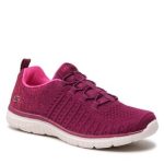 skechers-sneakersy-virtue-104411-ras-fioletowy