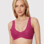 sloggi-biustonosz-top-10211241-bordowy