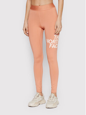 the-north-face-legginsy-w-flex-nf0a3yv9-rozowy-slim-fit