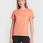 the-north-face-t-shirt-foundation-graphic-nf0a55b2-pomaranczowy-regular-fit