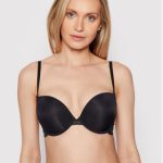 tommy-hilfiger-biustonosz-push-up-uw0uw00045-czarny