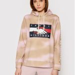 tommy-hilfiger-bluza-abo-earth-day-ww0ww32330-zloty-regular-fit