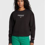 tommy-hilfiger-bluza-essential-logo-dw0dw14325-czarny-relaxed-fit