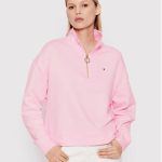 tommy-hilfiger-bluza-half-zip-ww0ww33912-rozowy-relaxed-fit