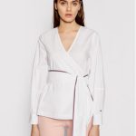 tommy-hilfiger-bluzka-stripe-wrap-ww0ww32658-bialy-regular-fit