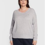 tommy-hilfiger-curve-sweter-crv-softwool-open-nk-ww0ww32877-szary-relaxed-fit