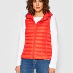 tommy-hilfiger-kamizelka-th-ess-lw-down-vest-ww0ww30841-czerwony-regular-fit