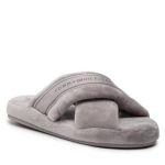 tommy-hilfiger-kapcie-comfy-home-slippers-with-straps-fw0fw06587-szary