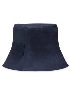 tommy-hilfiger-kapelusz-tommy-fresh-bucket-aw0aw14685-granatowy