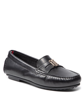 tommy-hilfiger-mokasyny-th-hardware-mocassin-fw0fw05956-czarny