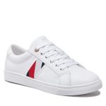 tommy-hilfiger-sneakersy-corporate-tommy-cupsole-fw0fw06605-bialy
