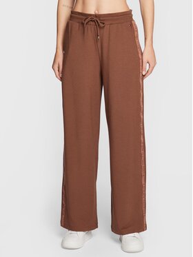 tommy-hilfiger-spodnie-dresowe-uw0uw03885-brazowy-relaxed-fit