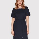 tommy-hilfiger-sukienka-dzianinowa-textured-shift-ww0ww34207-granatowy-relaxed-fit