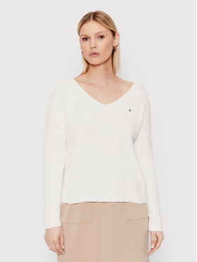 tommy-hilfiger-sweter-hayana-detail-ww0ww33727-bialy-relaxed-fit