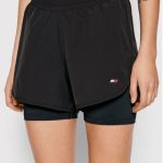 tommy-hilfiger-szorty-sportowe-performance-2-in-1-s10s101148-czarny-regular-fit