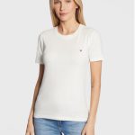 tommy-hilfiger-t-shirt-new-cosy-ww0ww36601-bialy-slim-fit