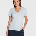tommy-hilfiger-t-shirt-solid-ww0ww30511-niebieski-slim-fit-1