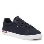 tommy-hilfiger-tenisowki-essential-stripes-sneaker-fw0fw06954-granatowy