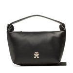 tommy-hilfiger-torebka-casual-shoulder-bag-aw0aw14499-czarny