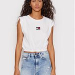 tommy-jeans-bluzka-dw0dw12609-bialy-cropped-fit