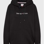 tommy-jeans-curve-bluza-serif-linear-dw0dw14568-czarny-regular-fit