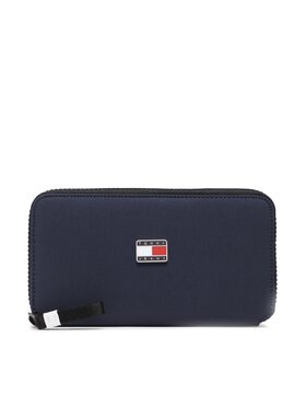tommy-jeans-duzy-portfel-damski-tjw-hype-conscious-large-za-aw0aw14098-granatowy