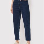 tommy-jeans-jeansy-dw0dw13379-granatowy-mom-fit
