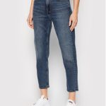 tommy-jeans-jeansy-izzie-dw0dw10882-granatowy-slim-fit