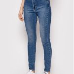 tommy-jeans-jeansy-melany-dw0dw11585-granatowy-skinny-fit